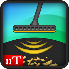 Metal Detector & Gold Finder